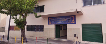 Colegio San Pedro