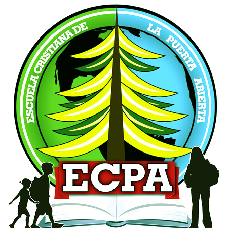 ECPA Escuela Cristiana de La Puerta Abierta 1