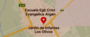 Escuela Los Olivos
