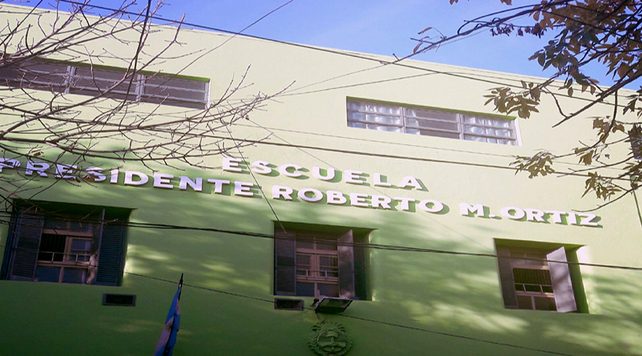 Listado de Colegios Públicos en Monte Castro 7