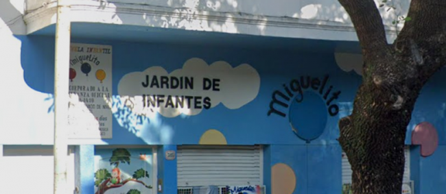 Escuela infantil Miguelito 1