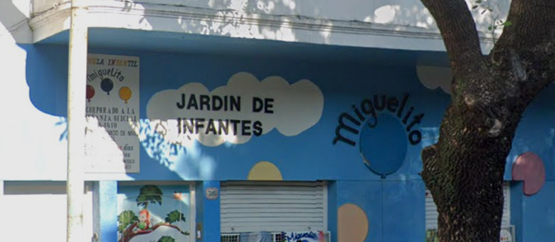 Listado de Colegios en el barrio de Parque Chas 2