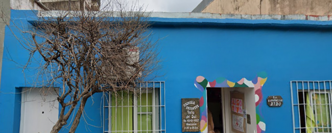 Escuela infantil Patio del Sol 17