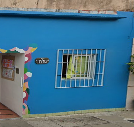 Escuela infantil Patio del Sol 2