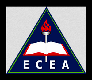 Institución educativa ECEA Cristiana Evangélica Argentina 4