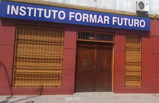 Instituto Formar Futuro 1