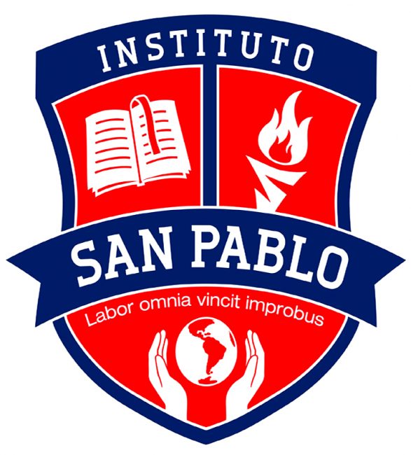 Instituto San Pablo 1