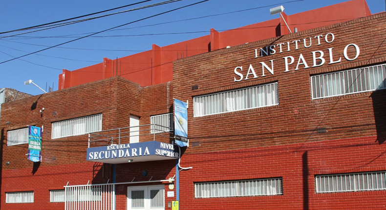 Instituto San Pablo 3