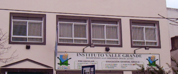 Instituto Valle Grande