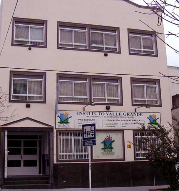 Instituto Valle Grande 25