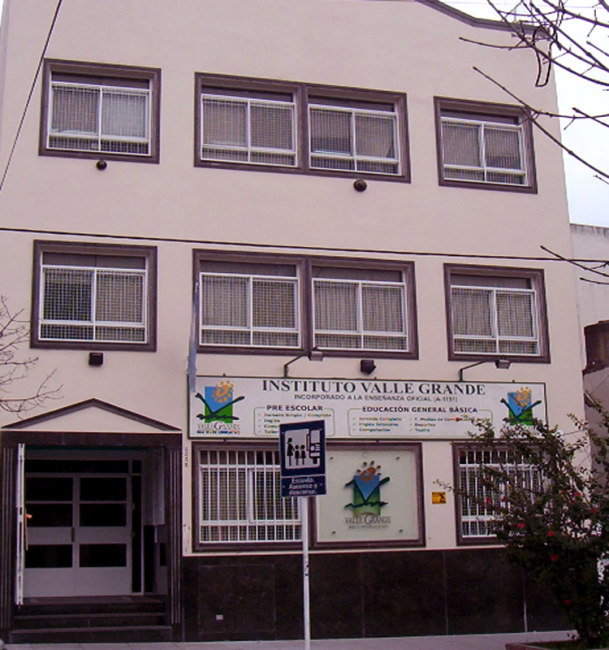 Instituto Valle Grande 16