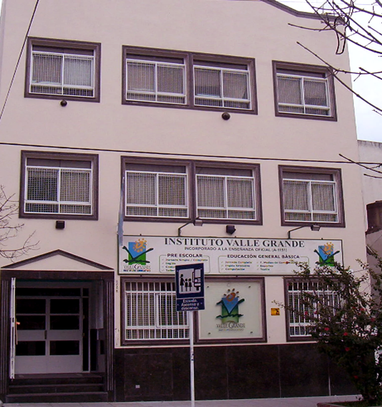 Instituto Valle Grande 2