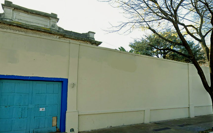 Listado de Colegios Públicos en Monte Castro 2