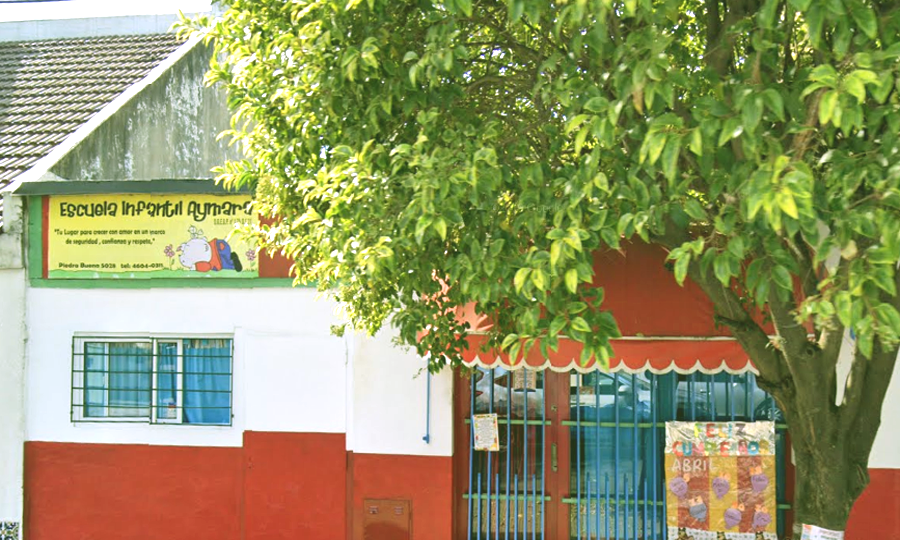 Listado de Colegios privados en el barrio de Villa Riachuelo 2
