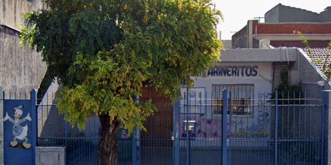 Jardin de infantes Los Marineritos 24