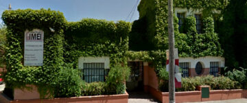 IMEI Instituto Modelo de Educación Integral