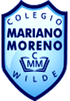 Colegio Mariano Moreno 3