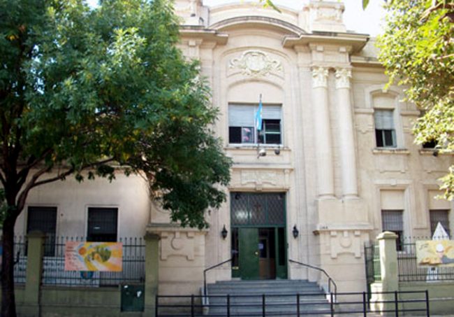 Listado de colegios privados en Villa Luro 3
