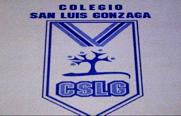 Colegio San Luis Gonzaga (CSLG) 1