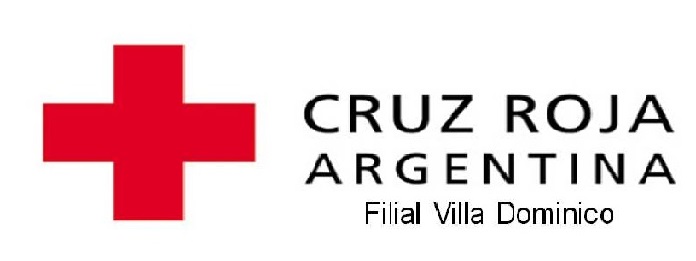 Cruz Roja Argentina 2