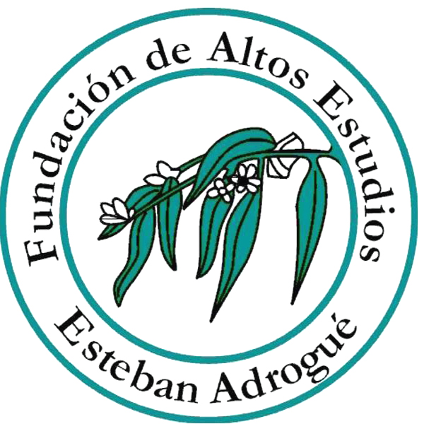 Fundación de altos estudios Esteban Adrogué 17