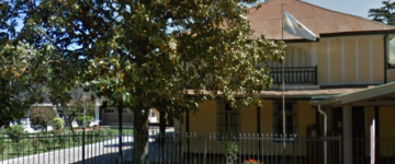 Institución Santa María