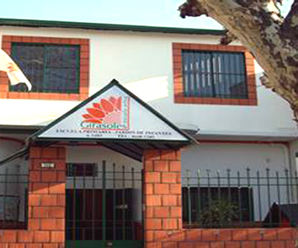 Instituto Girasoles Escuela Activa 7