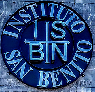 Instituto San Benito Nursia 2