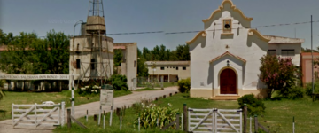 Instituto Superior Agrotécnica Don Bosco