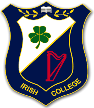 Irish College 12