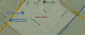 Colegios privados en Villa Celina
