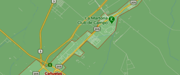 Listado de colegios en Cañuelas