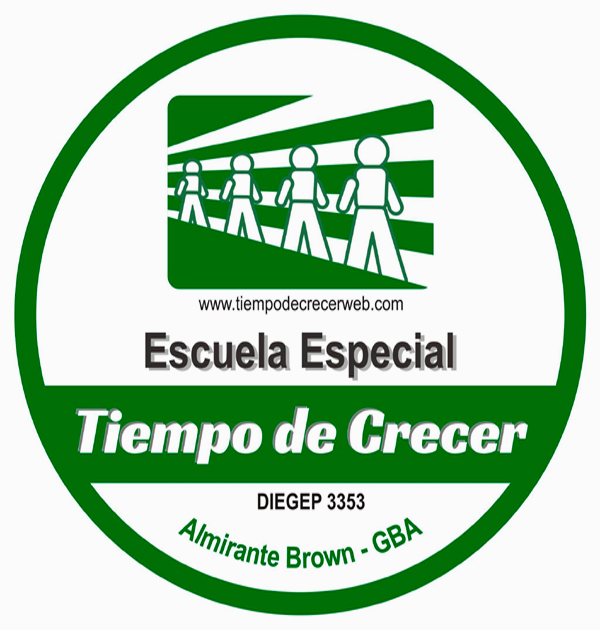 Centro de Educación especial Tiempo de Crecer 2