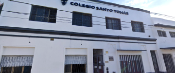 Colegio Santo Tomás