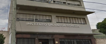 Instituto Salvador Soreda