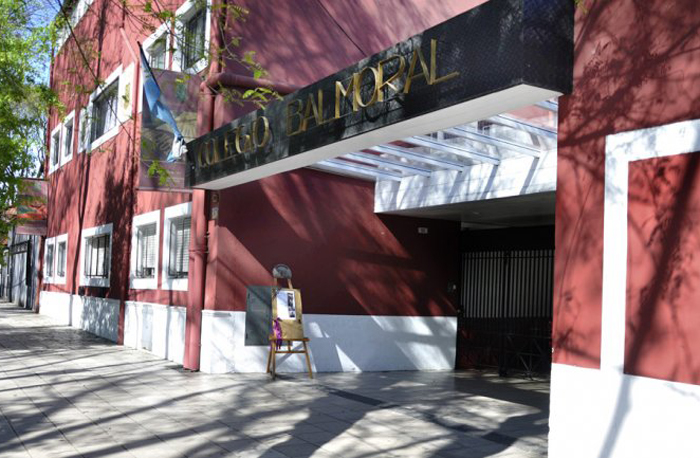 Listado de colegios privados en Banfield 3