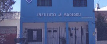 Instituto Mario Madeddu