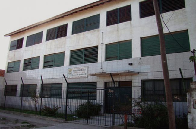 Listado de colegios privados en Banfield 10