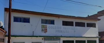 Colegio Saavedra
