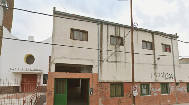 Colegio San José de Villa Urbana 4