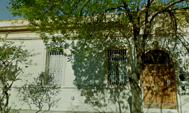 Colegio Pio X de San José 4