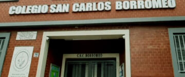 Instituto San Carlos Borromeo