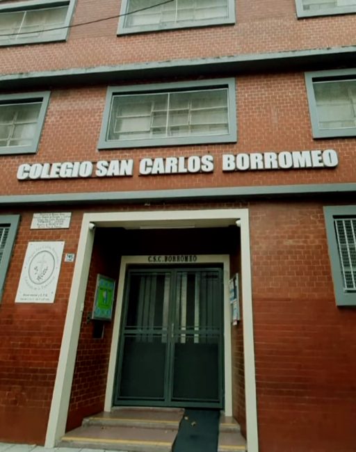 Instituto San Carlos Borromeo 6