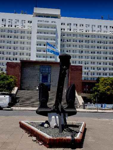 Jardin de infantes Edificio Libertad 1