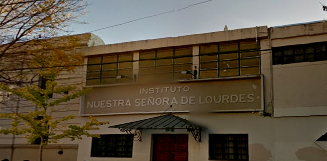 Colegio Nuestra Señora de Lourdes 10