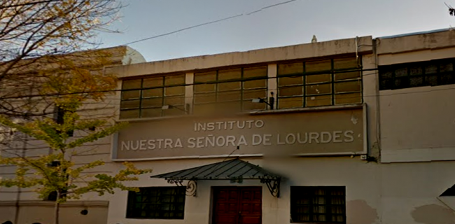 Colegio Nuestra Señora de Lourdes 39