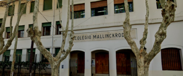 Instituto Mallinckrodt (sede Martinez)