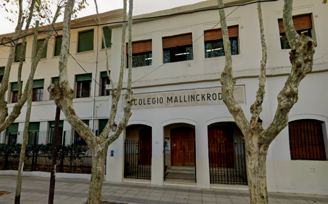 Instituto Mallinckrodt (sede Martinez) 9