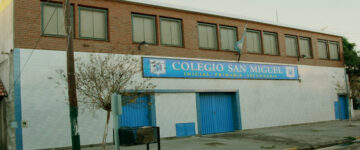 Colegio San Miguel