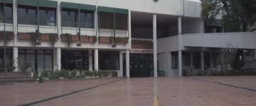 Colegio Todos Los Santos (TLS)